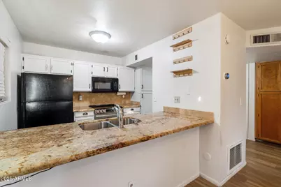 1942 S Emerson -- #130, Mesa, AZ 85210 - Photo 17