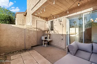 1942 S Emerson -- #130, Mesa, AZ 85210 - Photo 3