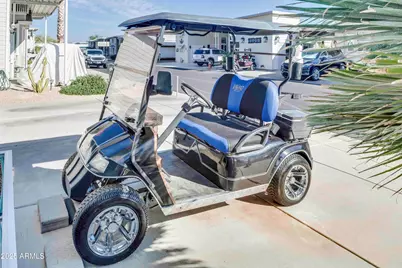 17200 W Bell Road #1521, Surprise, AZ 85374 - Photo 7