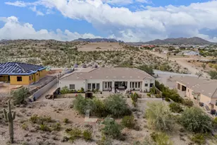 28217 N Finch Trail, San Tan Valley, AZ 85144 - Photo 57