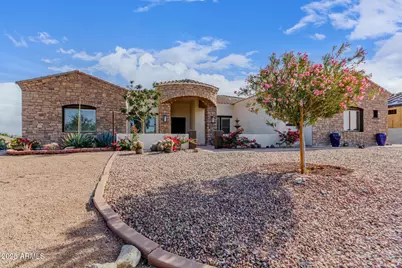 28217 N Finch Trail, San Tan Valley, AZ 85144 - Photo 3