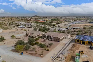 28217 N Finch Trail, San Tan Valley, AZ 85144 - Photo 61
