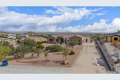 28217 N Finch Trail, San Tan Valley, AZ 85144 - Photo 55