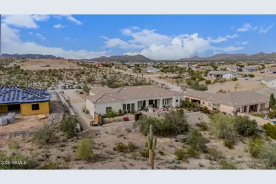 28217 N Finch Trail, San Tan Valley, AZ 85144 - Photo 57
