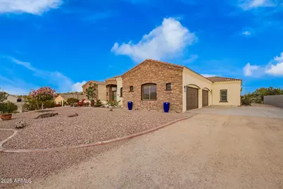 28217 N Finch Trail, San Tan Valley, AZ 85144 - Photo 45
