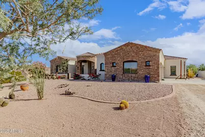 28217 N Finch Trail, San Tan Valley, AZ 85144 - Photo 1