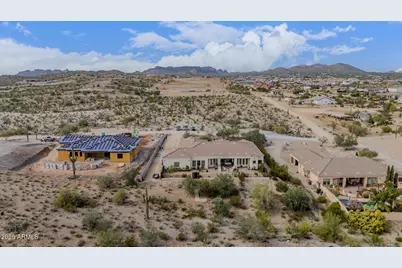 28217 N Finch Trail, San Tan Valley, AZ 85144 - Photo 59