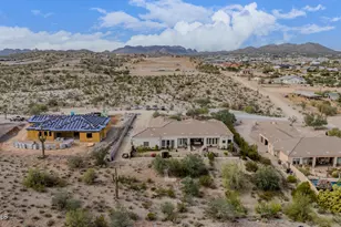 28217 N Finch Trail, San Tan Valley, AZ 85144 - Photo 59