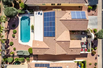 23323 N Arrellaga Drive, Sun City West, AZ 85375 - Photo 35