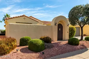 23323 N Arrellaga Dr, Sun City West, AZ 85375 - Photo 55