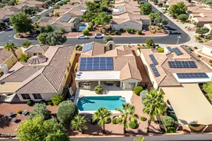 23323 N Arrellaga Dr, Sun City West, AZ 85375 - Photo 5