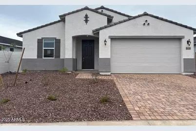 24466 W Grove Street, Buckeye, AZ 85326 - Photo 1