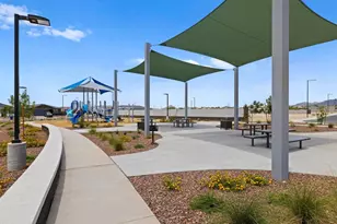 24466 W Grove St, Buckeye, AZ 85326 - Photo 37