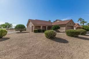 13827 W Territorial Ln, Sun City West, AZ 85375 - Photo 29