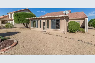 13827 W Territorial Lane, Sun City West, AZ 85375 - Photo 27