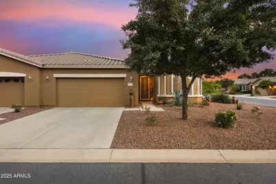 42113 W Miller Lane, Maricopa, AZ 85138 - Photo 1