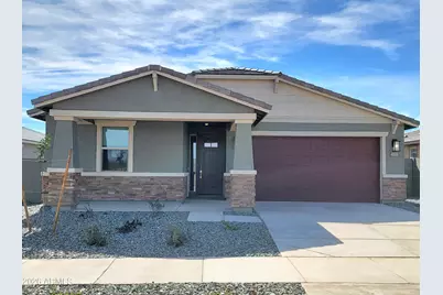 15991 W Prickly Pear Trail, Surprise, AZ 85387 - Photo 1