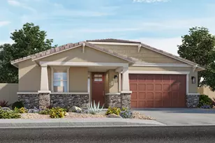 15991 W Prickly Pear Trail, Surprise, AZ 85387 - Photo 1