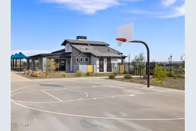 15991 W Prickly Pear Trail, Surprise, AZ 85387 - Photo 9