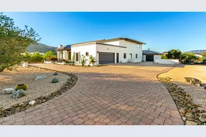 7390 E Stagecoach Pass --, Carefree, AZ 85377 - Photo 7