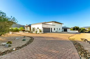 7390 E Stagecoach Pass, Carefree, AZ 85377 - Photo 7