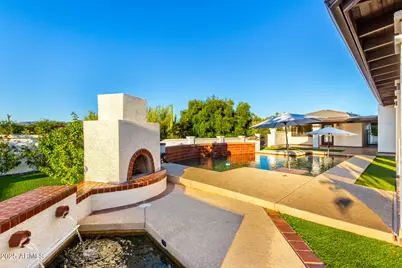 7390 E Stagecoach Pass --, Carefree, AZ 85377 - Photo 71