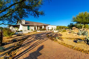 7390 E Stagecoach Pass, Carefree, AZ 85377 - Photo 9