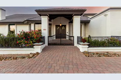 7390 E Stagecoach Pass --, Carefree, AZ 85377 - Photo 5