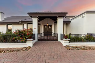 7390 E Stagecoach Pass, Carefree, AZ 85377 - Photo 5