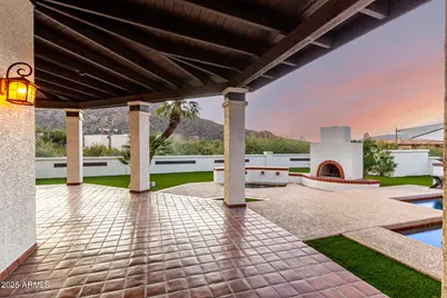 7390 E Stagecoach Pass --, Carefree, AZ 85377 - Photo 59