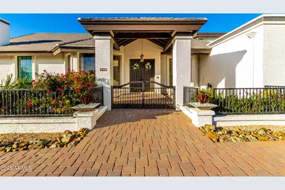 7390 E Stagecoach Pass --, Carefree, AZ 85377 - Photo 11