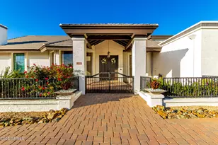 7390 E Stagecoach Pass, Carefree, AZ 85377 - Photo 11