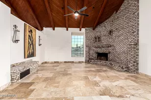 7390 E Stagecoach Pass, Carefree, AZ 85377 - Photo 17