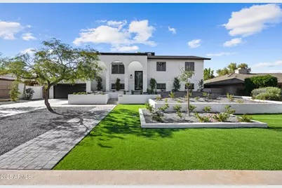 11442 N Bancroft Drive, Phoenix, AZ 85028 - Photo 1