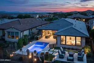 17908 E Oak Crk Cyn Ln, Rio Verde, AZ 85263 - Photo 3