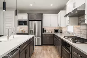 17908 E Oak Crk Cyn Ln, Rio Verde, AZ 85263 - Photo 17