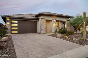 17908 E Oak Crk Cyn Ln, Rio Verde, AZ 85263 - Photo 5