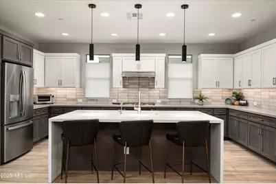 17908 E Oak Creek Canyon Lane, Rio Verde, AZ 85263 - Photo 15