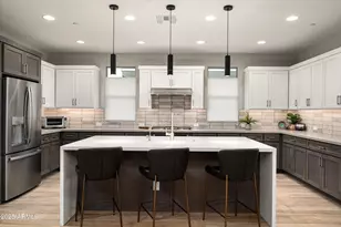 17908 E Oak Crk Cyn Ln, Rio Verde, AZ 85263 - Photo 15