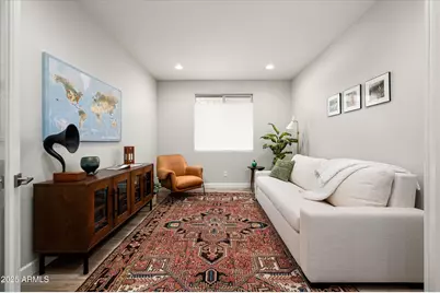 17908 E Oak Creek Canyon Lane, Rio Verde, AZ 85263 - Photo 25