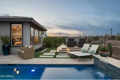 17908 E Oak Creek Canyon Lane, Rio Verde, AZ 85263 - Photo 35