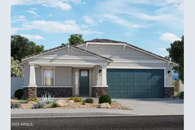 15989 W Prickly Pear Trail, Surprise, AZ 85387 - Photo 1