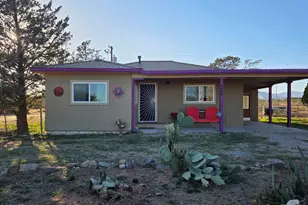 9920 S Rancho Dr, Hereford, AZ 85615 - Photo 1