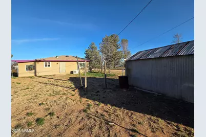 9920 S Rancho Drive, Hereford, AZ 85615 - Photo 21