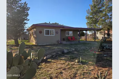 9920 S Rancho Drive, Hereford, AZ 85615 - Photo 23