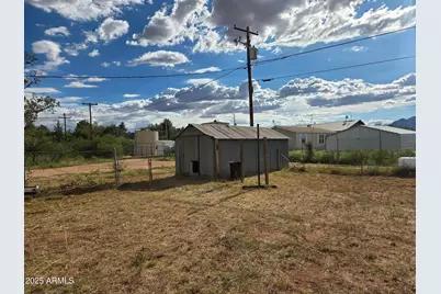 9920 S Rancho Drive, Hereford, AZ 85615 - Photo 19