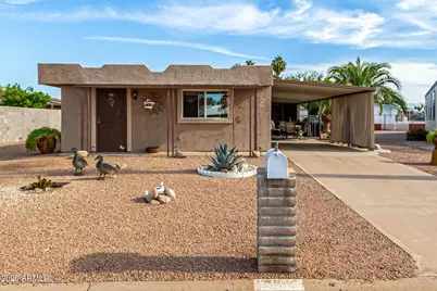 1779 S 74th Street, Mesa, AZ 85209 - Photo 1