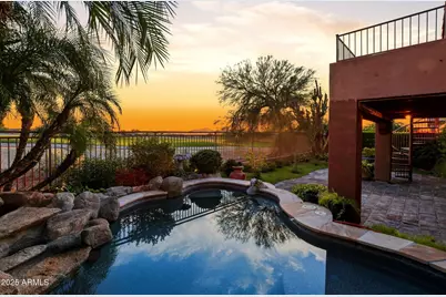 10453 E Acoma Drive, Scottsdale, AZ 85255 - Photo 1