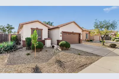 15233 W Jackson Street, Goodyear, AZ 85338 - Photo 3