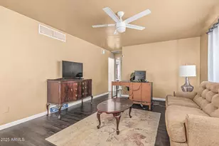 1226 N Ironwood Ln, Coolidge, AZ 85128 - Photo 3